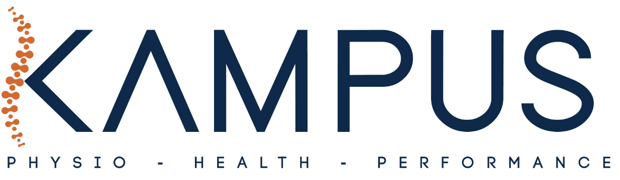 Kampus Wavre - Centre de kinésithérapie